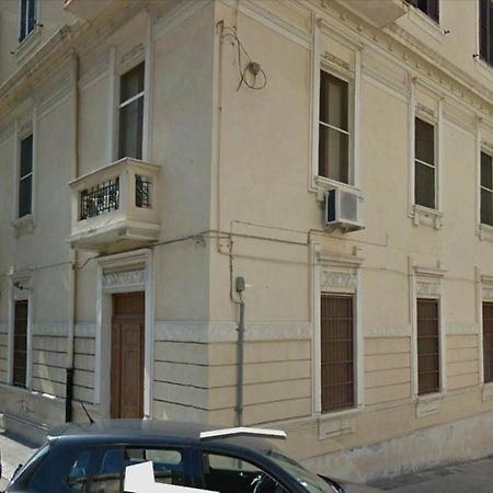 B&B I Bronzi Reggio di Calabria Kültér fotó