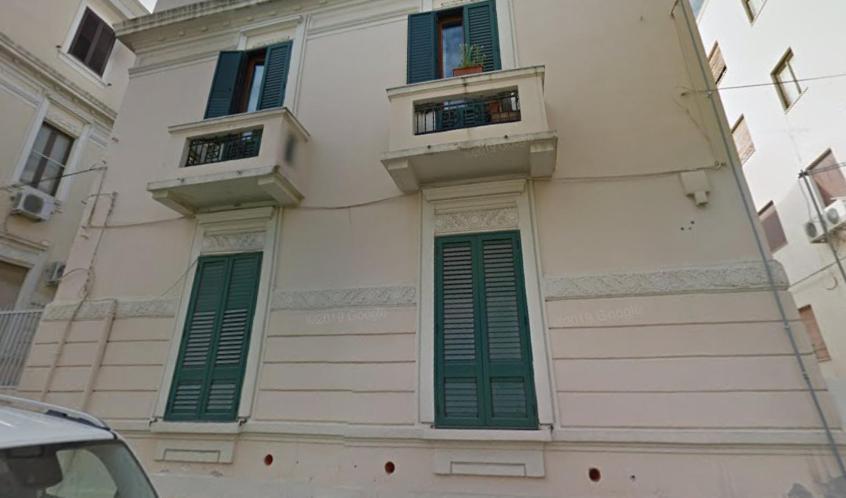 B&B I Bronzi Reggio di Calabria Kültér fotó